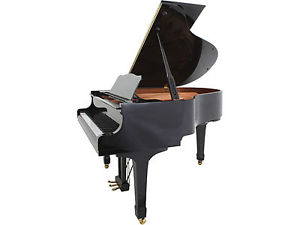 Yamaha Flügel C1L Ser. 6194578 Baujahr ca. 2008 in sehr gutem Zustand m Garantie