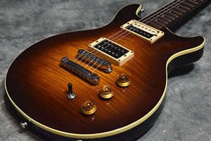 Hamer Studio Vintage Sunburst