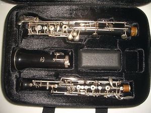 F. Loree Oboe serial SS97