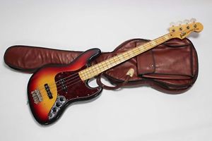 ** Greco Jazz Bass JB 600 - Japan Vintage **