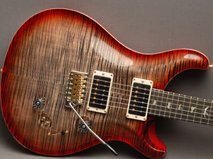 Paul Reed Smith Custom 24-08 Swamp Ash/Maple Neck "Wood Library" .