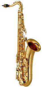Yamaha Yts480 Tenor Saxophone Go