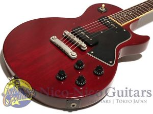 Gibson 1991 Junior Special II P-100 Electric Free Shipping