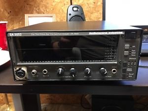 Slightly Used Audiocontrol SA-3052 - GREAT CONDITION!