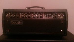 Mesa Boogie Mark V 90 watt Guitar Amp