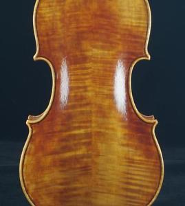 Maestro Guarneri Del Gesu 1744 Ole bull  #6612. Fantastic