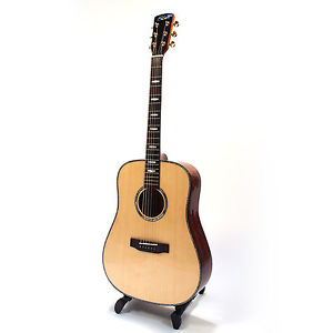 Acoustic Guitar Freestyle Artiste Series