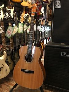 Morris MF702 Natural Acoustic guitar From JAPAN Free shipping #T742