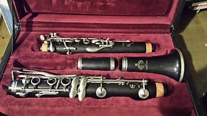 Buffet Crampon Clarinet