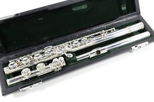 Altus A1007E Flute