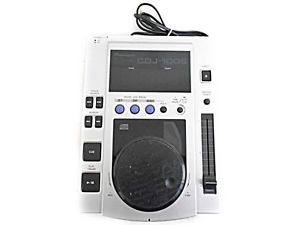 Pioneer CDJ-100S DJ Mixer CDJ N2279743