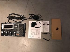 Roland GR-55 With GK-3 Pickup