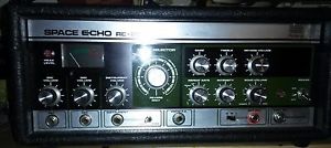 ROLAND RE-201 SPACE ECHO DELAY-REVERB in EXCELLENT CONDITION !!!!!!