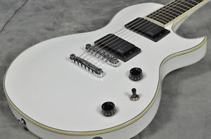 [USED]Ibanez ARZ700 WHITE Les Paul Type Electric guitar, j201921