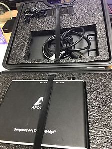 Apogee Symphony 64