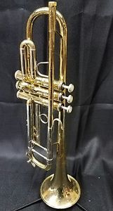 Bach Strad Model 37 Trumpet  180ML