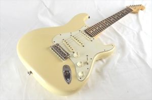 Fender USA 2012 Electric Guitar American Standard Stratocaster w/ Original Case
