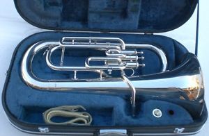 Yamaha YEP 201S Euphonium