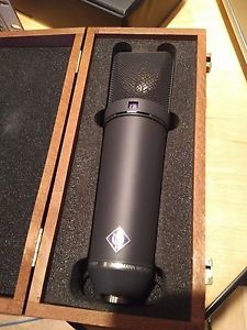 Neumann U87 ai mt Condenser Microphone