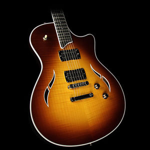 Taylor T3 Electric Guitar Tobacc