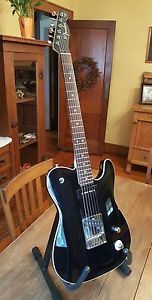 Fender Aerodyne Telecaster