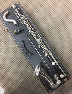 Selmer USA Vintage  Bass Clarinet 62339