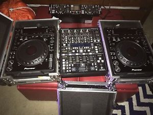 pioneer dvj 1000