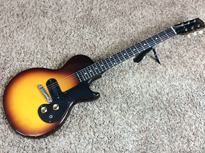 Gibson Les Paul Melody Maker Ele