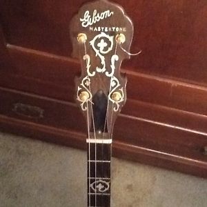 gibson TB 5 ball bearing