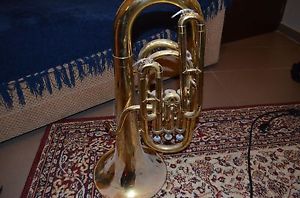Weril H670 Series Baritone Horn
