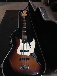1997 Fender American Standard Jazz Bass