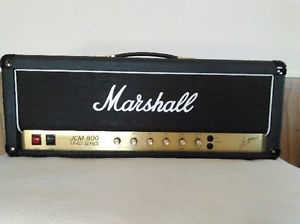 Marshall JCM800 2203 Vintage Ser