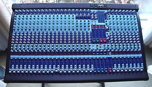 Midas Venice 320 32 Channel Mixing Console