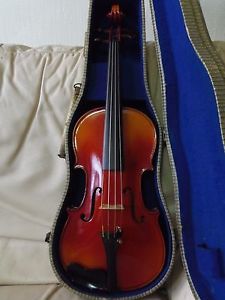 Violon ancien français Mirecourt  ¾  Haut de gamme - Old french antique violon