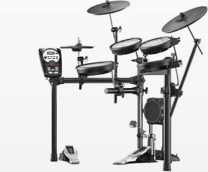 Roland Td11kv Digital Drum Kit R