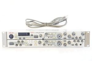 AKAI MFC42 Analog Filter Modeule MIDI LFO Envelope Distortion MFC-42