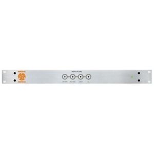 Dangerous Music Monitor Controller SR 5.1 add on for ST. The best.