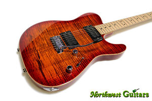 Tom Anderson Short Drop T