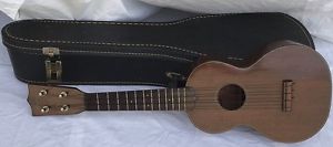 C.F. MARTIN UKULELE STYLE 1 Nazareth Pa - uke concert vintage old