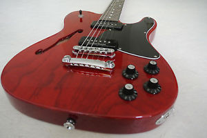Fender Jim Adkins Telecaster E-Gitarre JA-90 CRT Signature