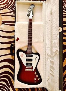 Gibson Firebird Non Reverse