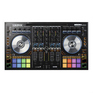 Reloop Mixon 4 *MAKE OFFER* New w/ Warranty