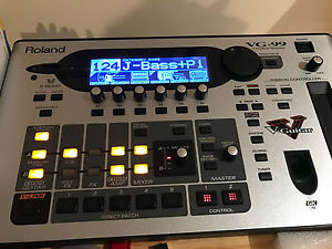 VG-99 w FC300 foot controller