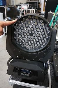 LED Moving Light