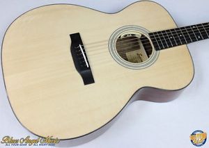 Eastman E10OM Acoustic-Electric Guitar w/HSC, LR Baggs Anthem, NEW! #39151