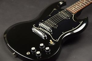 Gibson SG Special Ebony    Free Shipping