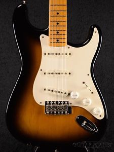Fender Japan ST57-110 -Tobacco Sunburst- Used  w/ Gigbag