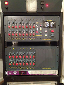 Chandler Limited Mini Mixer w Expander 32 channels