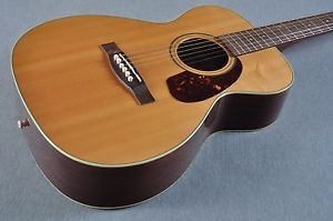 Martin Standard HD35 Acoustic Gu