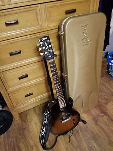 2015 Gibson Les Paul Junior Electric Guitar